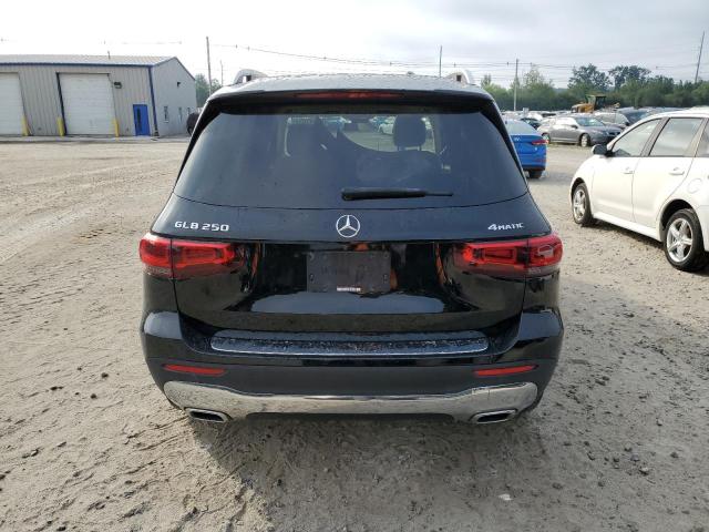 2021 Mercedes-Benz Glb 250 4Matic VIN: W1N4M4HBXMW090689 Lot: 62242034