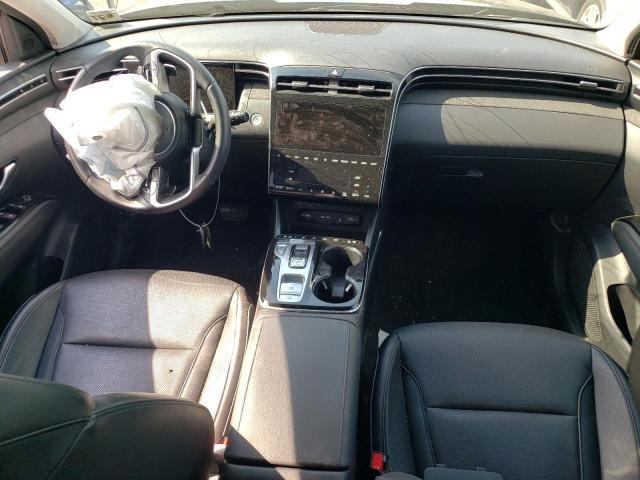 2022 Hyundai Tucson Limited VIN: KM8JECA17NU067169 Lot: 60898814