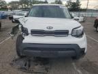 KIA SOUL photo