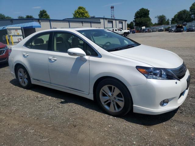2010 Lexus Hs 250H VIN: JTHBB1BA2A2014761 Lot: 63259914