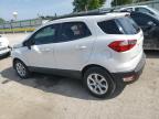 FORD ECOSPORT S photo