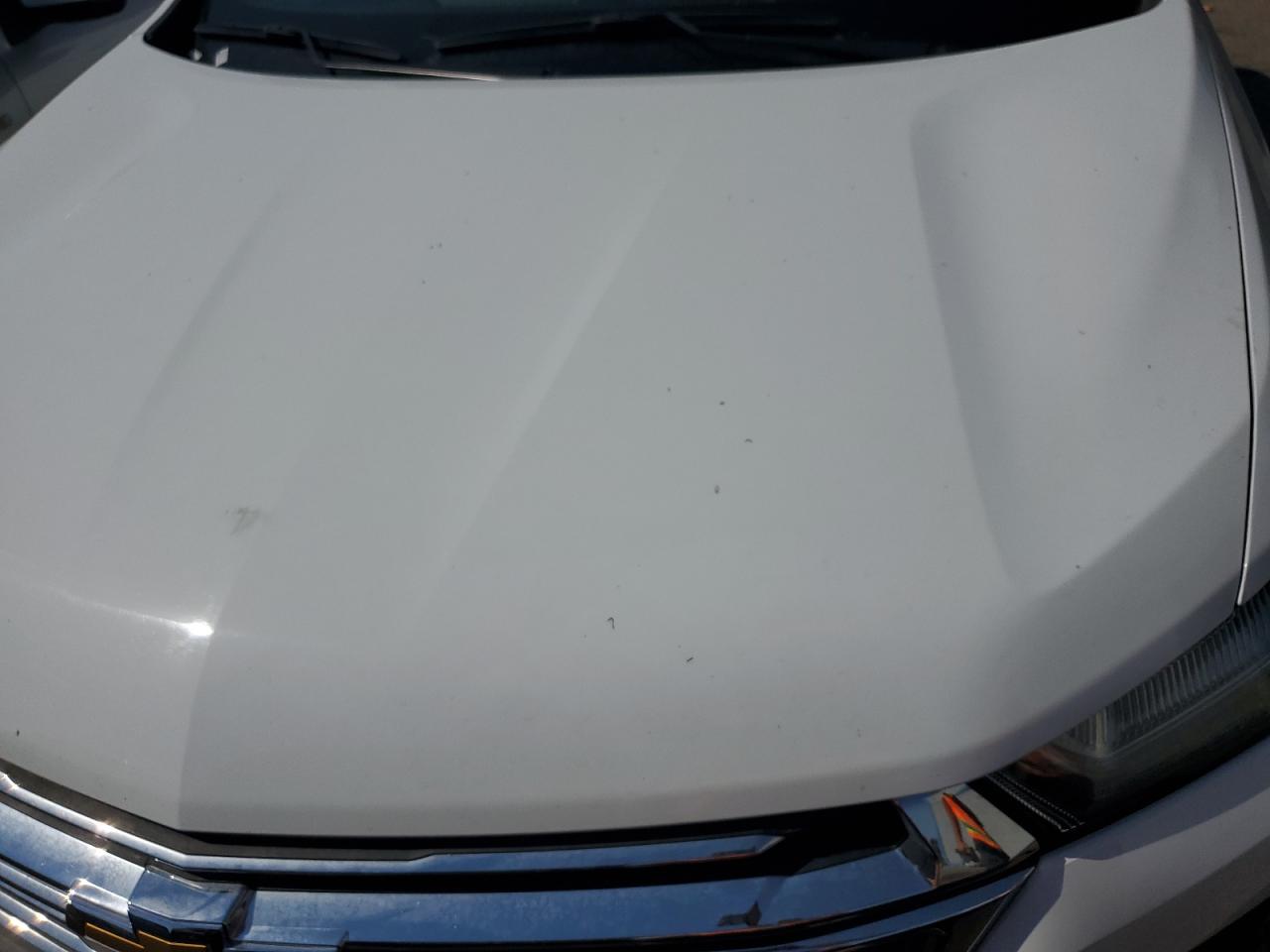 1GNERHKW6NJ112032 2022 Chevrolet Traverse Lt