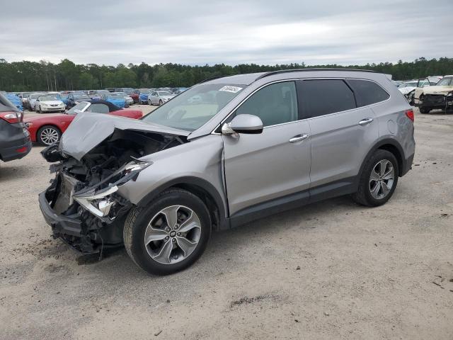 2016 HYUNDAI SANTA FE S - KM8SMDHF1GU149058