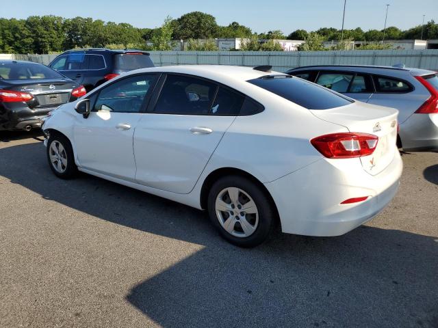 Vin: 1g1bc5sm7h7179159, lot: 63762004, chevrolet cruze ls 20172