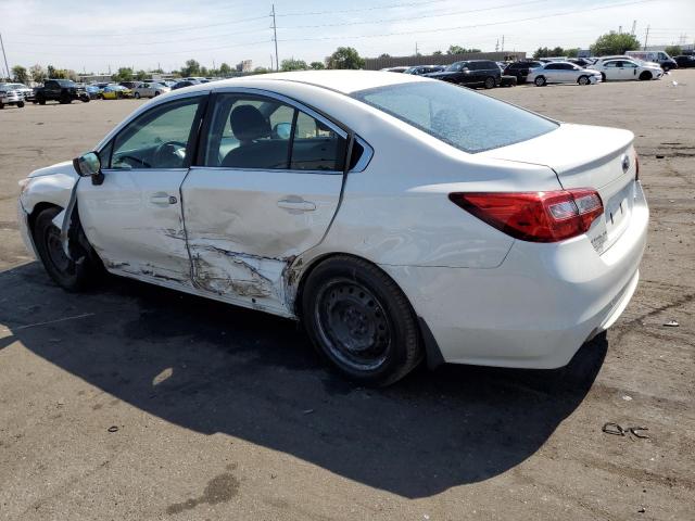 Vin: 4s3bnba61g3017293, lot: 55433415, subaru legacy 2.5i 20162