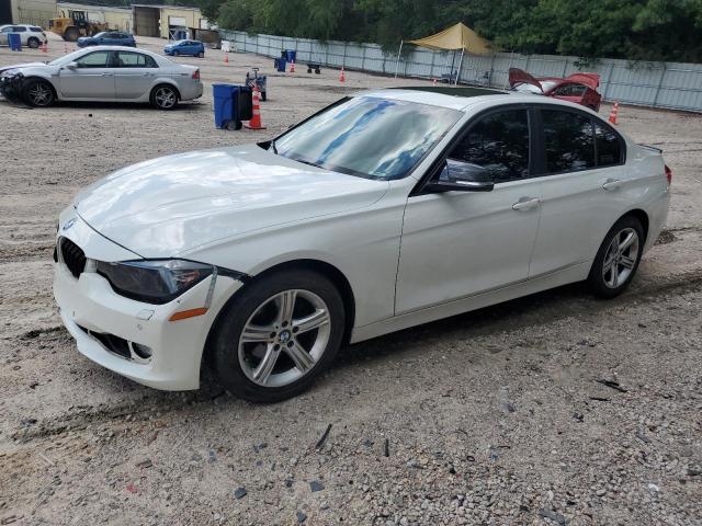 2015 BMW 328 XI - WBA3B3C56FF546899