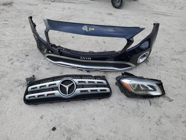 VIN WDCTG4EB0KU000676 2019 Mercedes-Benz GLA-Class,... no.13