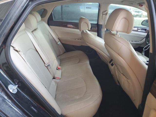 2016 HYUNDAI SONATA SPO - 5NPE34AF2GH333126