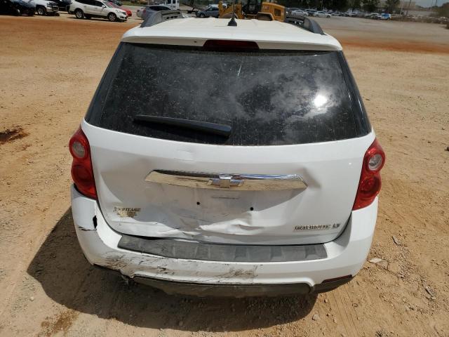 2GNALPEK6D6265587 2013 Chevrolet Equinox Lt