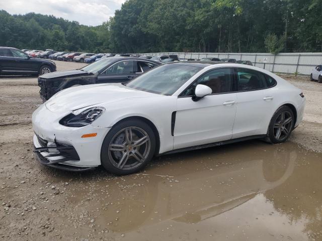 VIN WP0AA2A77JL103473 2018 Porsche Panamera, 4 no.1