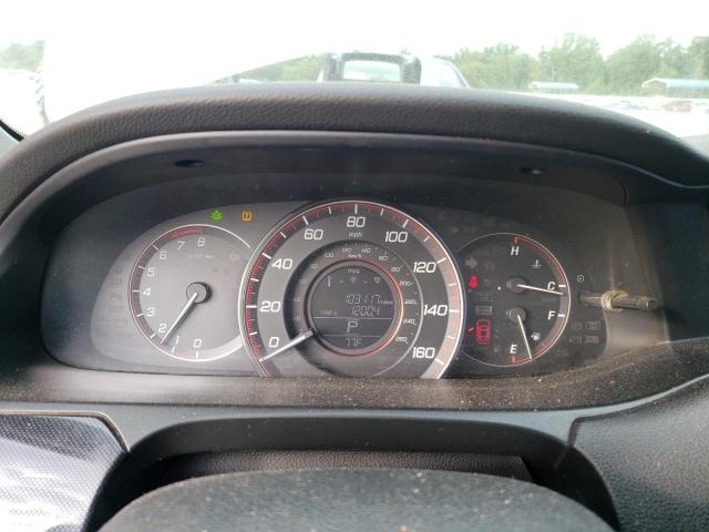 2015 HONDA ACCORD SPO - 1HGCR2F52FA144462