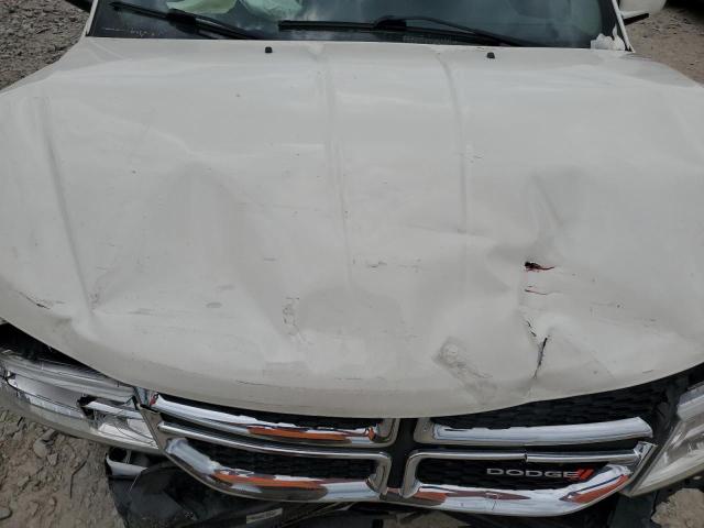 2017 DODGE JOURNEY SX - 3C4PDCBB2HT594964