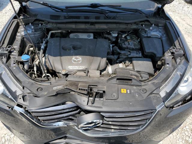 2016 MAZDA CX-5 SPORT - JM3KE2BY1G0741168