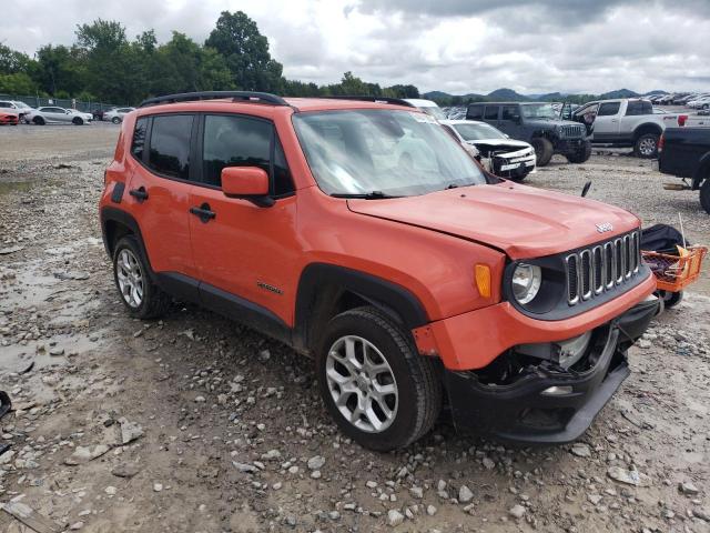 2015 JEEP RENEGADE L - ZACCJBBT8FPB29538