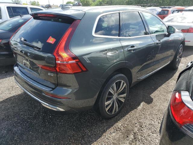 2022 VOLVO XC60 B5 IN - YV4L12DL5N1977966