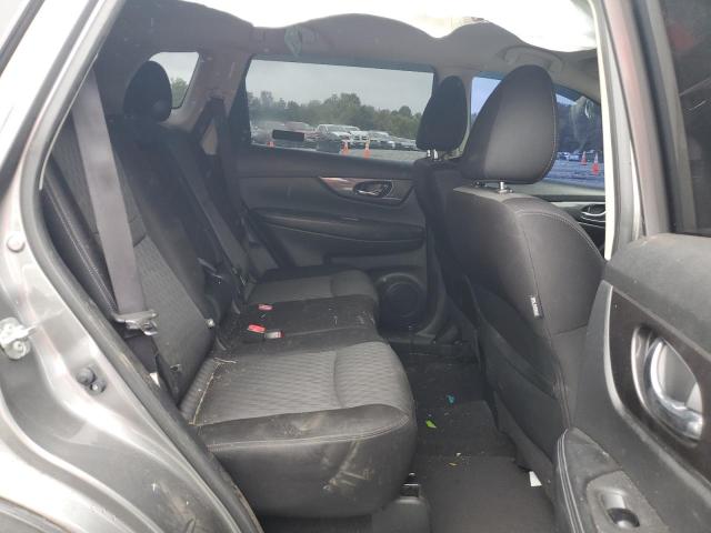 2020 NISSAN ROGUE S - JN8AT2MV1LW108534