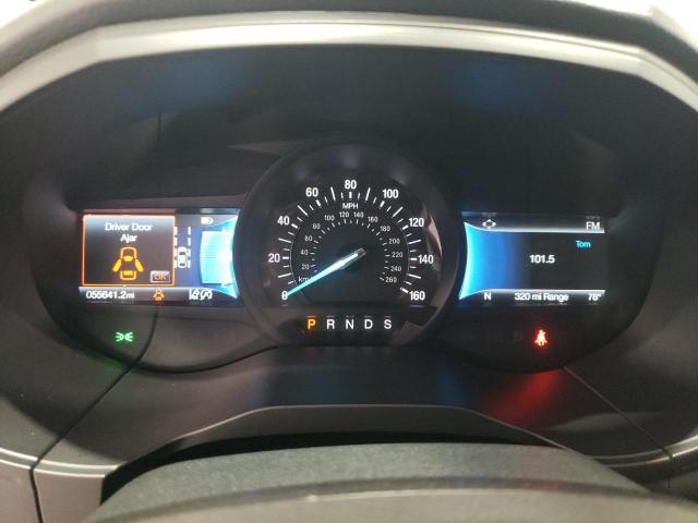 2022 Ford Edge Sel VIN: 2FMPK4J91NBA44720 Lot: 62858234