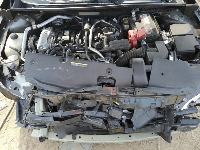 2021 Nissan Sentra Sv VIN: 3N1AB8CV6MY297861 Lot: 61895844