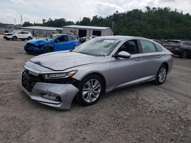 1HGCV1F1XLA123602 2020 HONDA ACCORD - Image 1