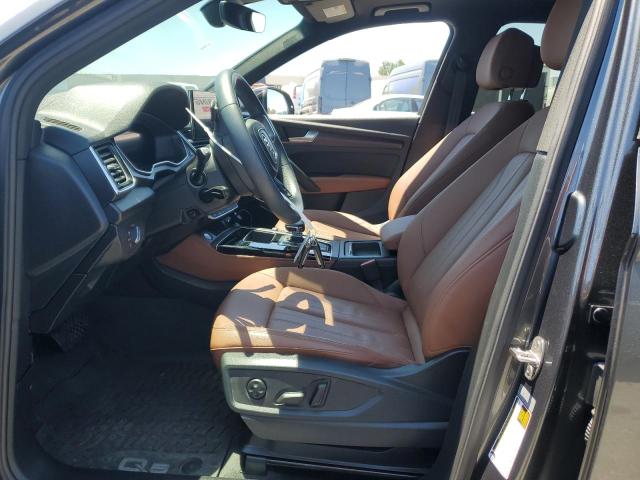 2022 Audi Q5 Premium Plus 45 VIN: WA1EAAFY8N2028379 Lot: 60459534