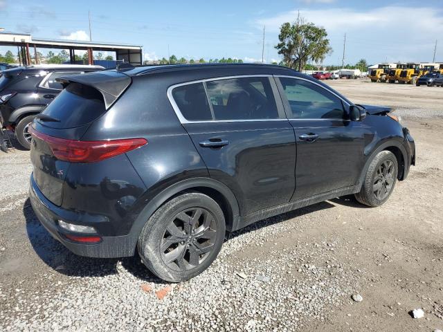 2020 KIA SPORTAGE S - KNDP63AC7L7631248