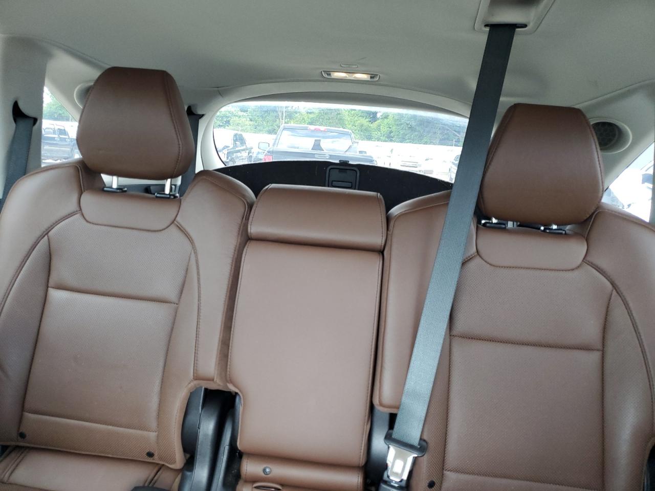 5J8YD4H51LL025637 2020 Acura Mdx Technology