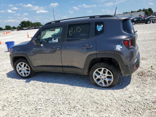 2018 JEEP RENEGADE S - ZACCJBAB0JPJ38085