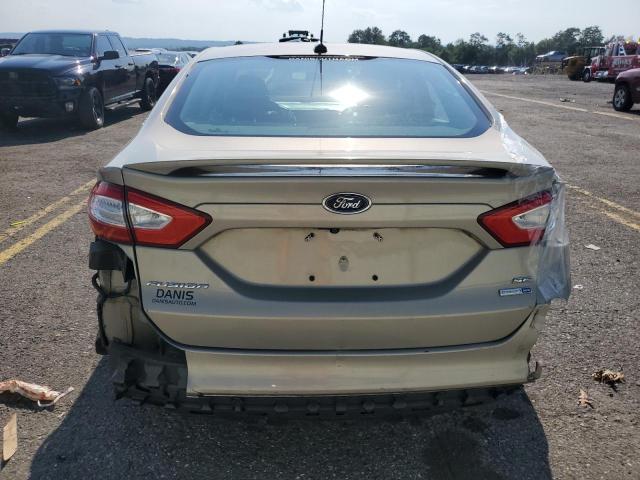 2016 Ford Fusion Se VIN: 3FA6P0T90GR159312 Lot: 63289324