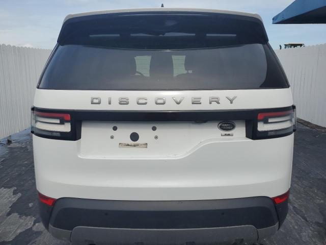 VIN SALRG2RV7L2425410 2020 Land Rover Discovery, SE no.6