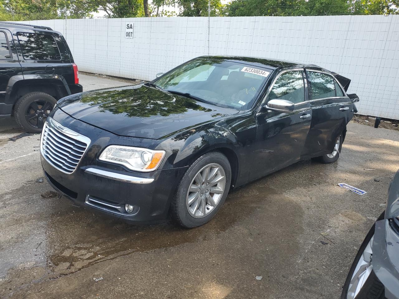 Chrysler 300 2011 LX