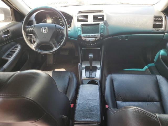 1HGCM56706A011510 2006 Honda Accord Ex