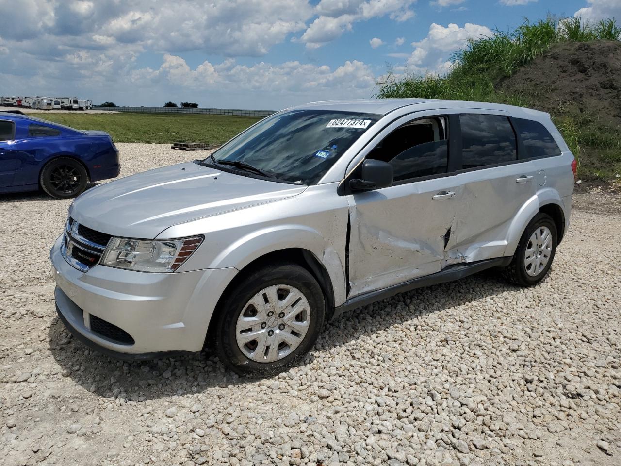 Dodge Journey 2014 SE