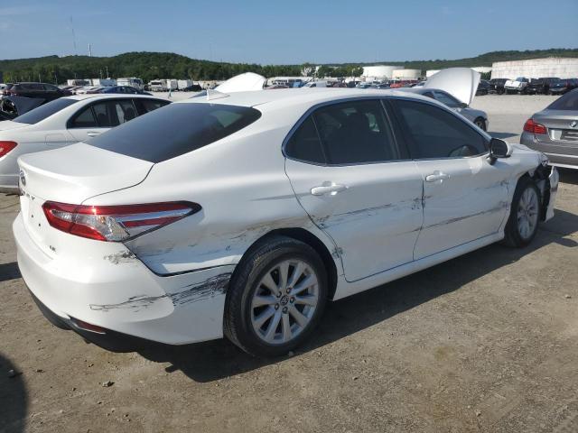 VIN 4T1C11AK3LU908614 2020 Toyota Camry, LE no.3