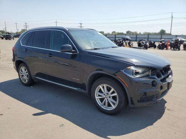 VIN 5UXKS4C54F0N06178 2015 BMW X5, Xdrive35D no.4