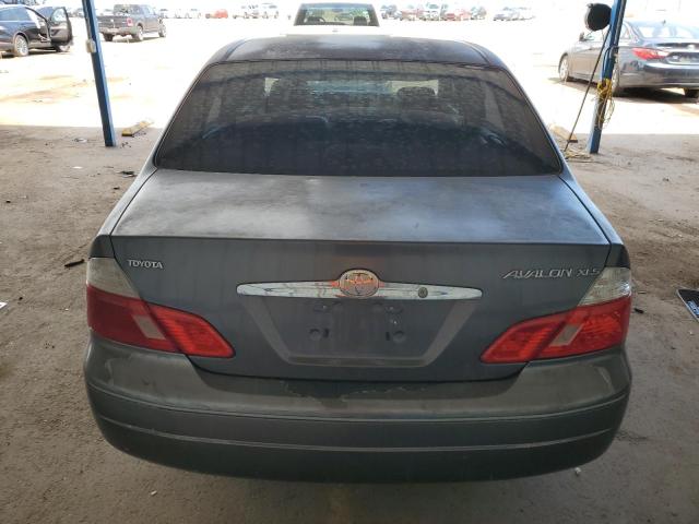 2003 Toyota Avalon Xl VIN: 4T1BF28B03U272713 Lot: 62647944