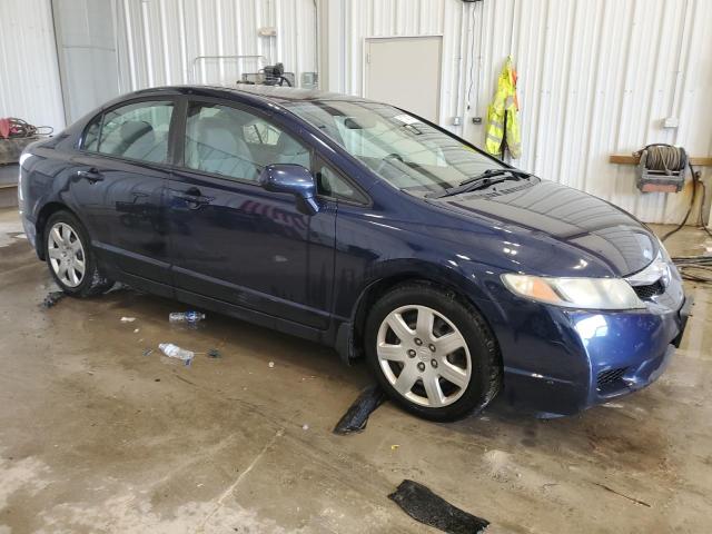 19XFA1F55BE018830 2011 Honda Civic Lx
