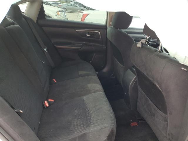 2015 NISSAN ALTIMA 2.5 - 1N4AL3AP0FN895774