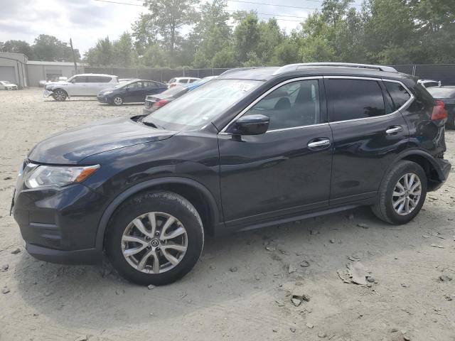 2020 NISSAN ROGUE S - JN8AT2MV1LW139265
