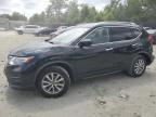 2020 NISSAN ROGUE S - JN8AT2MV1LW139265