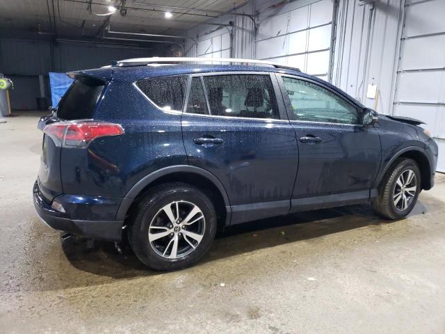 2017 TOYOTA RAV4 XLE - 2T3RFREV3HW560892