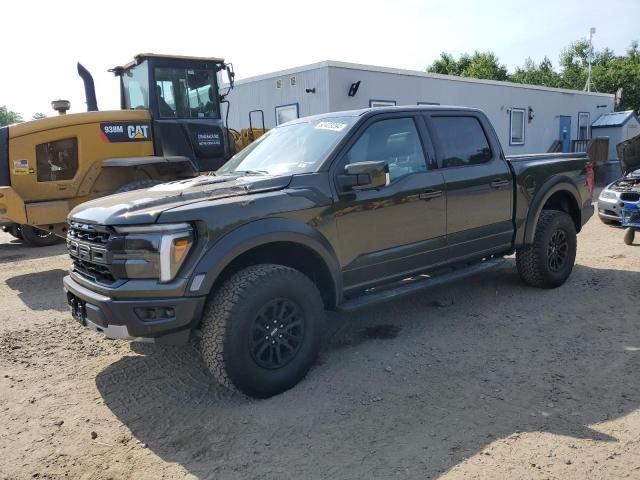 1FTFW1RG0RFA68940 2024 FORD F-150 - Image 1