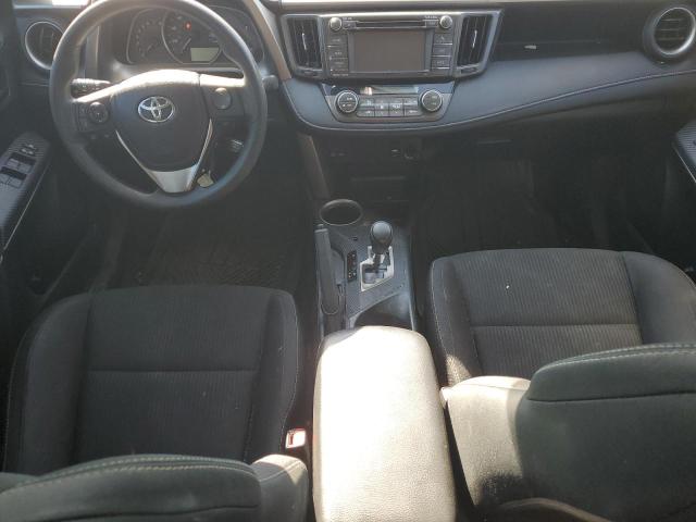 2013 Toyota Rav4 Xle VIN: 2T3RFREV8DW121505 Lot: 61274784