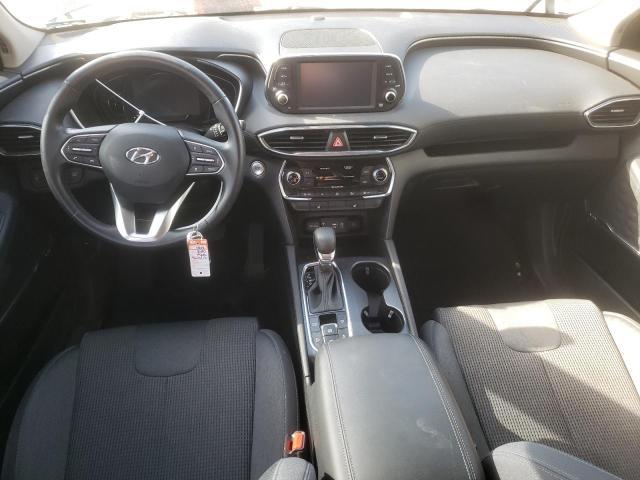 2020 HYUNDAI SANTA FE S - 5NMS3CAD3LH205609