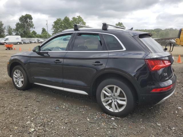 VIN WA1ANAFY7L2055976 2020 Audi Q5, Premium no.2