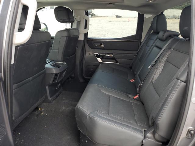 2023 TOYOTA TUNDRA CRE - 5TFJA5AB4PX022938