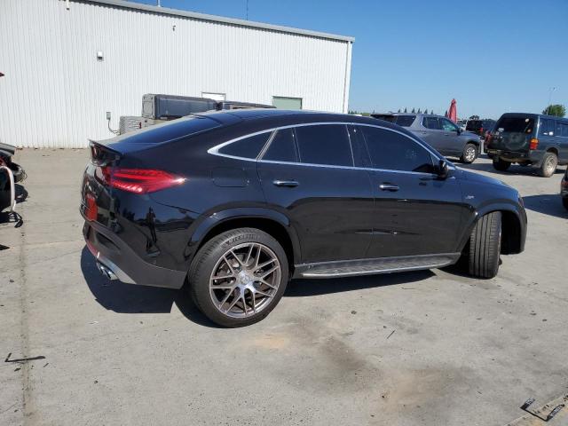 2024 Mercedes-Benz Gle Coupe Amg 53 4Matic VIN: 4JGFD6BB0RB193621 Lot: 61435494