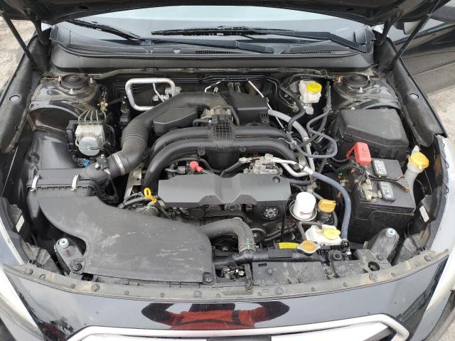 2018 SUBARU LEGACY 2.5 - 4S3BNAB60J3033050