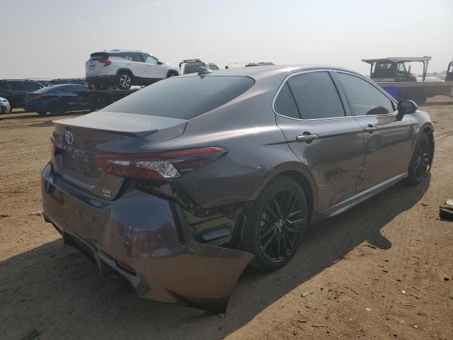 2022 TOYOTA CAMRY XSE 4T1K61BK5NU048004  64119044