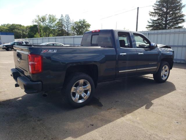 2017 CHEVROLET SILVERADO - 1GCVKSEJ4HZ390539