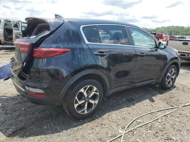 2020 KIA SPORTAGE L - KNDPMCAC0L7730595